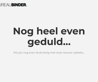 http://www.bureaubinder.nl