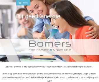 http://www.bureaubomers.nl