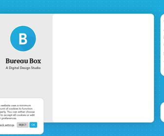 Bureau Box