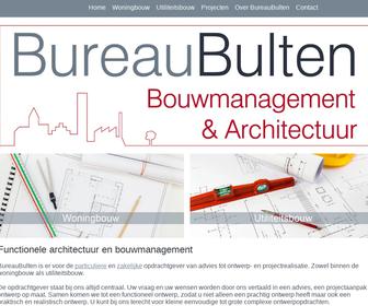 Architectenbureau Bulten