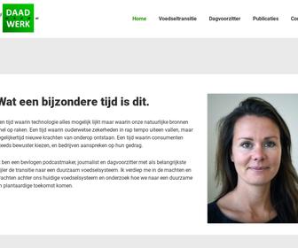 http://www.bureaudaadwerk.nl