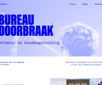 http://www.bureaudoorbraak.nl