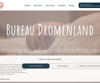 http://www.bureaudromenland.nl