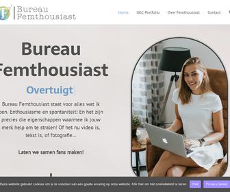 http://www.bureaufemthousiast.nl