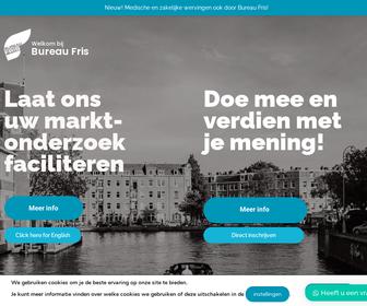 http://www.bureaufris.nl