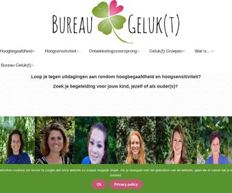 http://www.bureaugelukt.nl