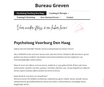 http://www.bureaugreven.nl