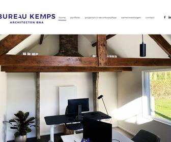 Bureau Kemps Architecten BNA