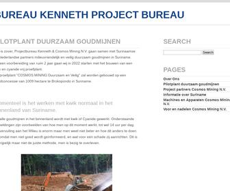 Projectbureau Kenneth B.V.