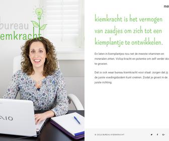 http://www.bureaukiemkracht.nl