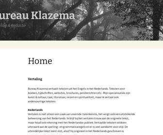 http://www.bureauklazema.nl