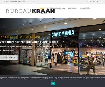 Bureau Kraan