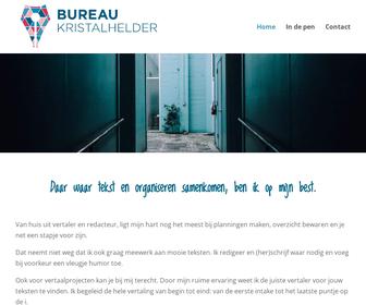 http://www.bureaukristalhelder.nl