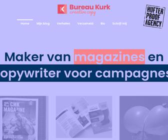 http://www.bureaukurk.nl