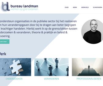 Bureau Landman