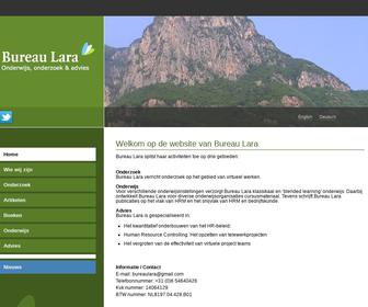 https://www.bureaulara.nl