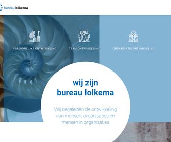 http://www.bureaulolkema.nl