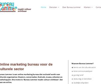 http://www.bureaulommer.nl