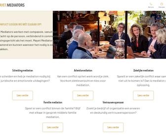 https://www.bureaumayet.nl