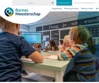 http://www.bureaumeesterschap.nl