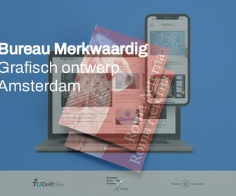 http://www.bureaumerkwaardig.nl
