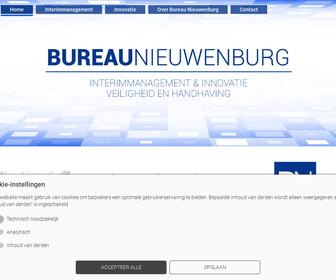 Bureau Nieuwenburg