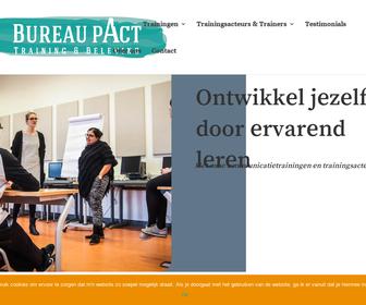 http://www.bureaupact.nl