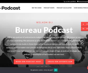 Bureau Podcast