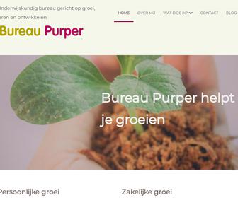 http://www.bureaupurper.nl