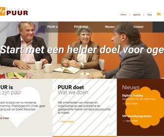 http://www.bureaupuur.nl