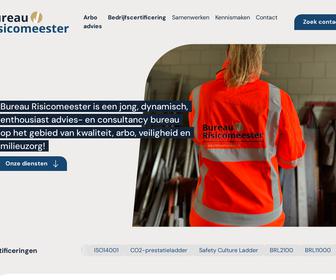 https://www.bureaurisicomeester.nl