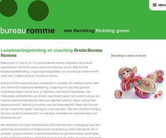 http://www.bureauromme.nl