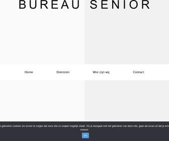 Bureau Senior B.V.