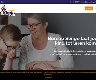 http://www.bureauslinge.nl