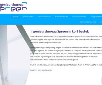 http://www.bureauspreen.nl
