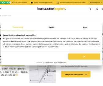 Bureaustoelexpert.nl B.V.