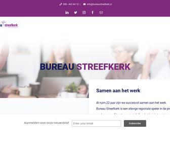 Bureau Streefkerk B.V.