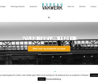 http://www.bureauvakwerk.nl