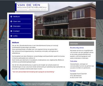 http://www.bureauvandeven.nl