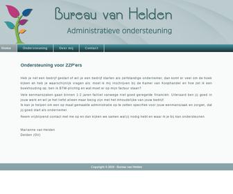 http://www.bureauvanhelden.nl