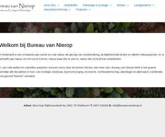 http://www.bureauvannierop.nl
