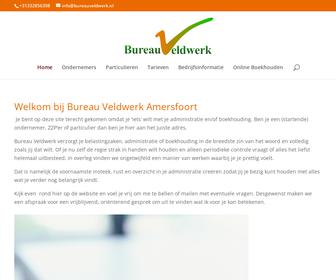 Bureau Veldwerk