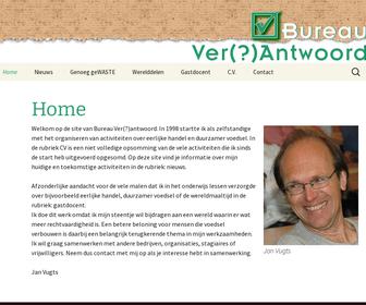 http://www.bureauverantwoord.nl