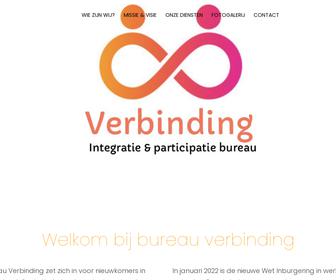 http://www.bureauverbinding.nl