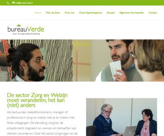 http://www.bureauverde.nl