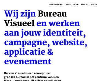 http://www.bureauvisueel.nl