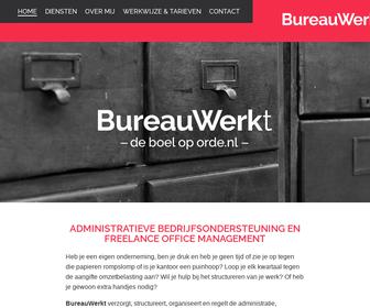 http://www.bureauwerkt.nl