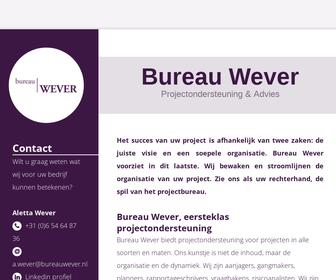http://www.bureauwever.nl