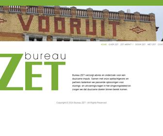 http://www.bureauzet.nl