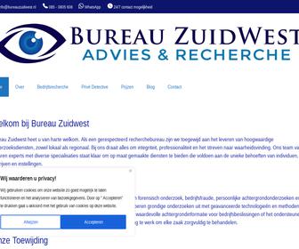 http://www.bureauzuidwest.nl